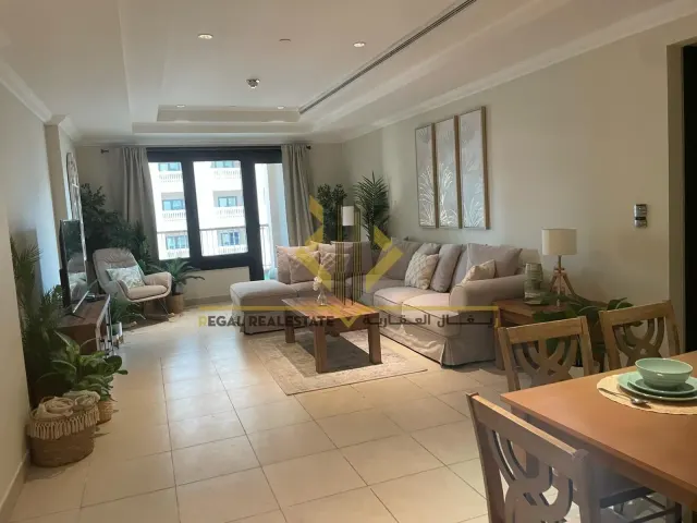 amazing 1BHK in porto arbia for sale