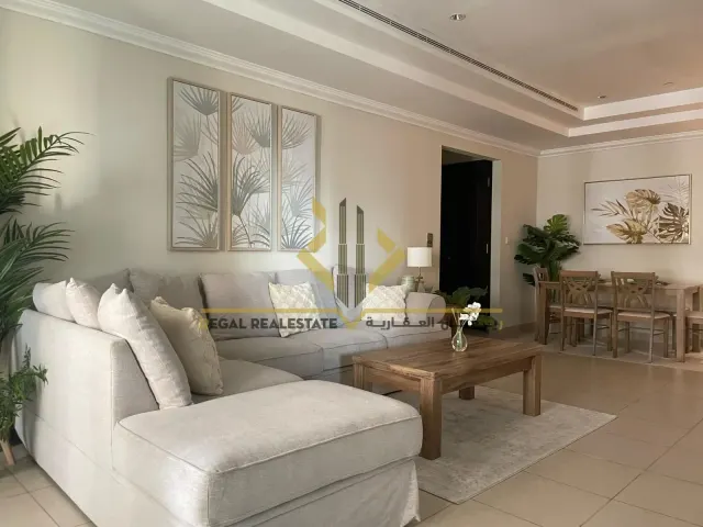 amazing 1BHK in porto arbia for sale