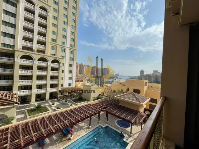 amazing 1BHK in porto arbia for sale