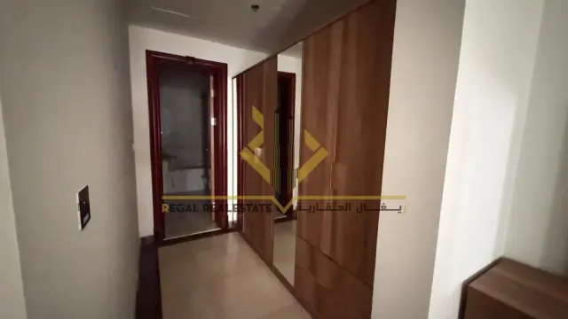 Fully Furnished 2-Bedroom Duplex with Backyard | 7,750 QAR