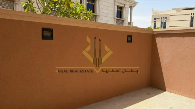 Fully Furnished 2-Bedroom Duplex with Backyard | 7,750 QAR