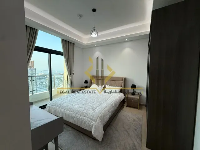 2 Bedrooms Apartment in Lusail Marina – 8,500 QAR Including Bills