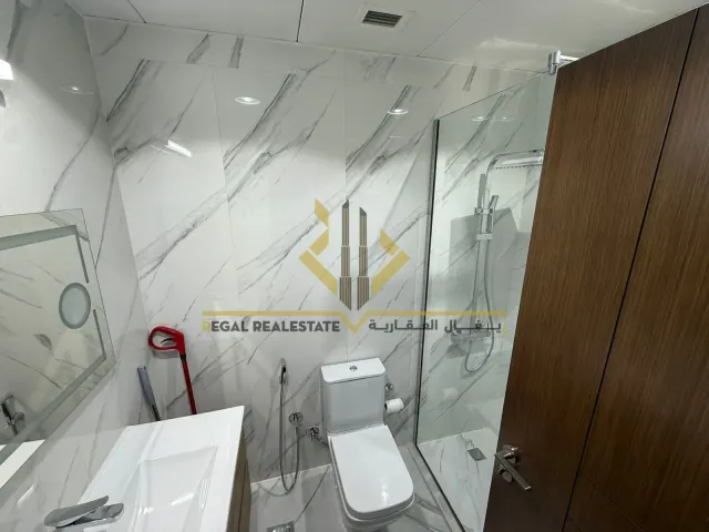 2 Bedrooms Apartment in Lusail Marina – 8,500 QAR Including Bills