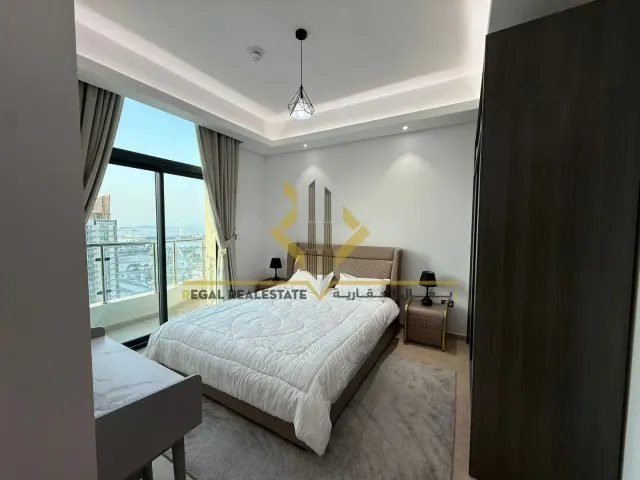 2 Bedrooms Apartment in Lusail Marina – 8,500 QAR Including Bills