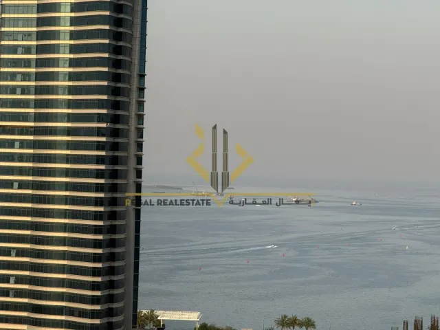 2 Bedrooms Apartment in Lusail Marina – 8,500 QAR Including Bills