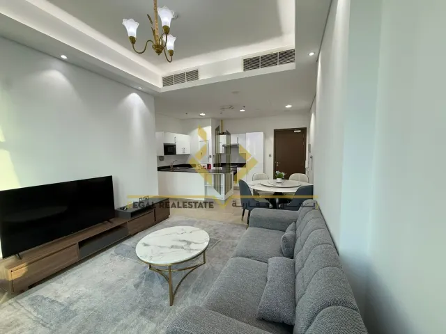 2 Bedrooms Apartment in Lusail Marina – 8,500 QAR Including Bills