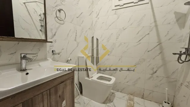2-Bedroom Fully Furnished Apartment in Al Khesa | 2 Bathrooms | 100 sqm