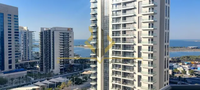 1 BHK Furnished in Lusail Marina
