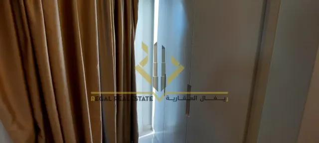 1 BHK Furnished in Lusail Marina