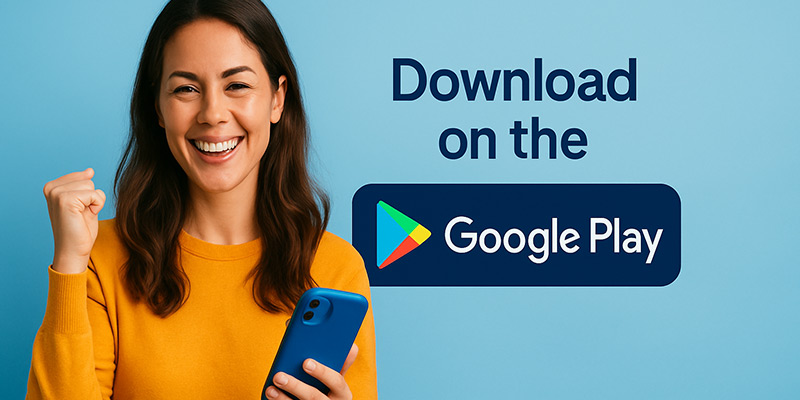 Publicação de App para Android