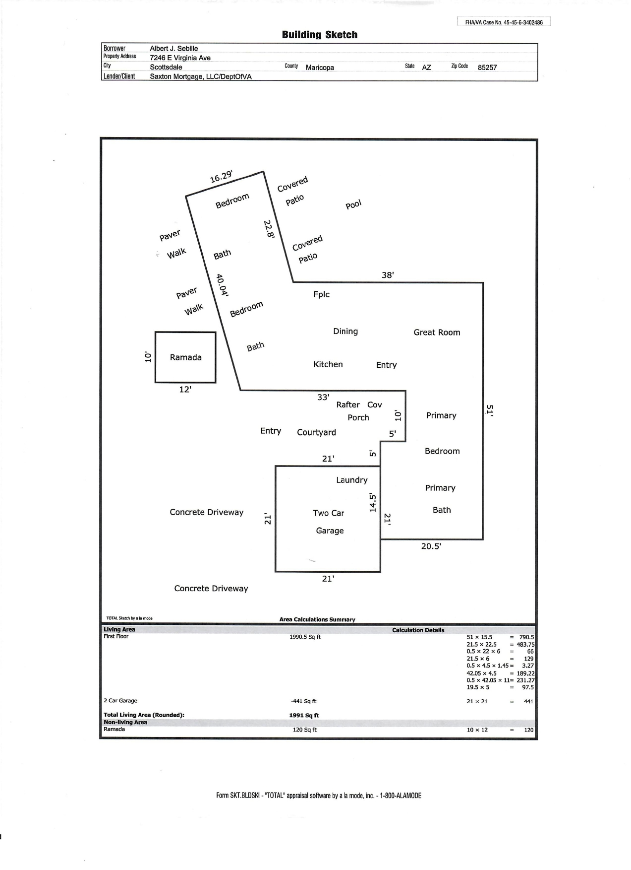 7246 E Virginia Ave FLOOR PLAN.pdf