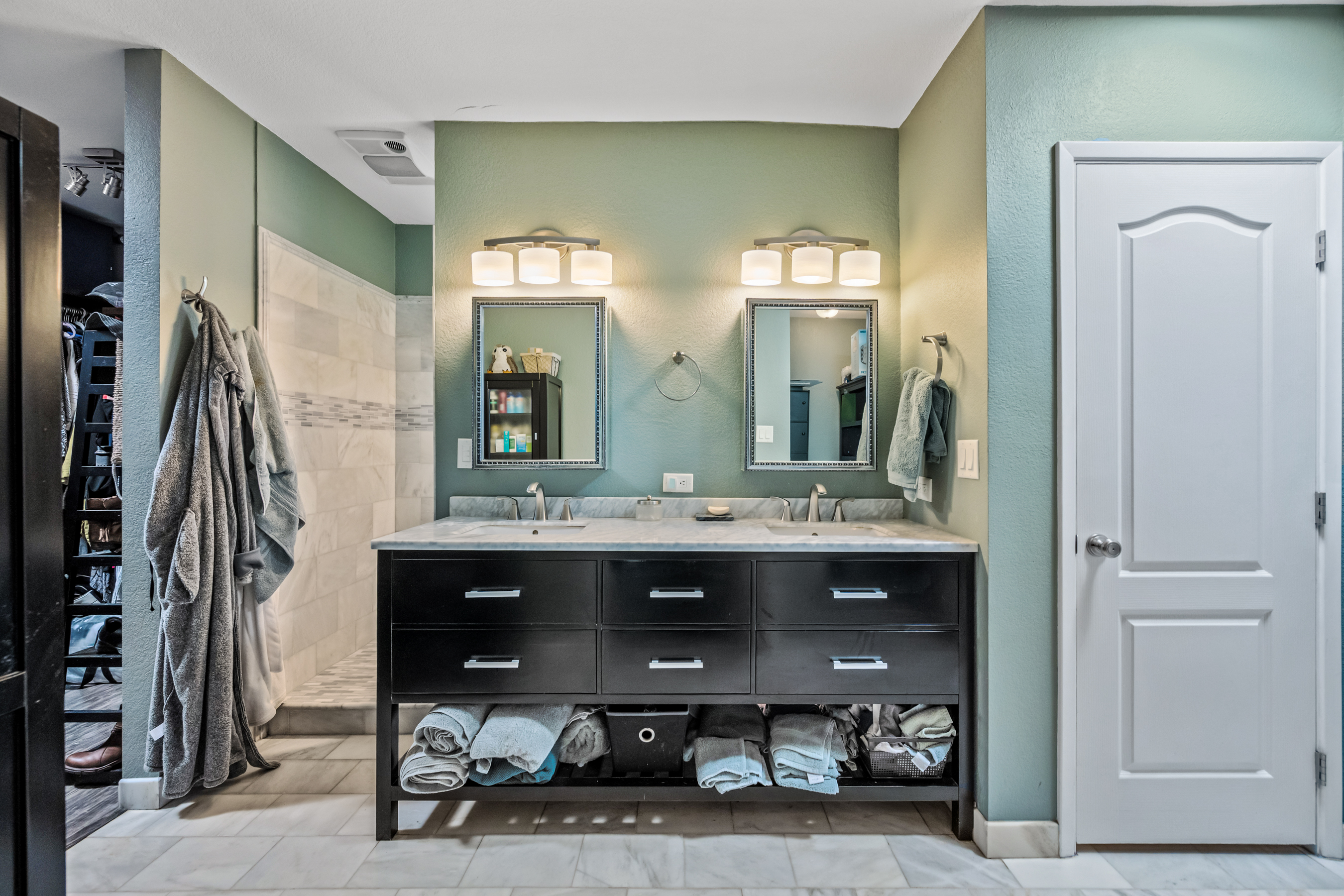 Refined and Relaxing