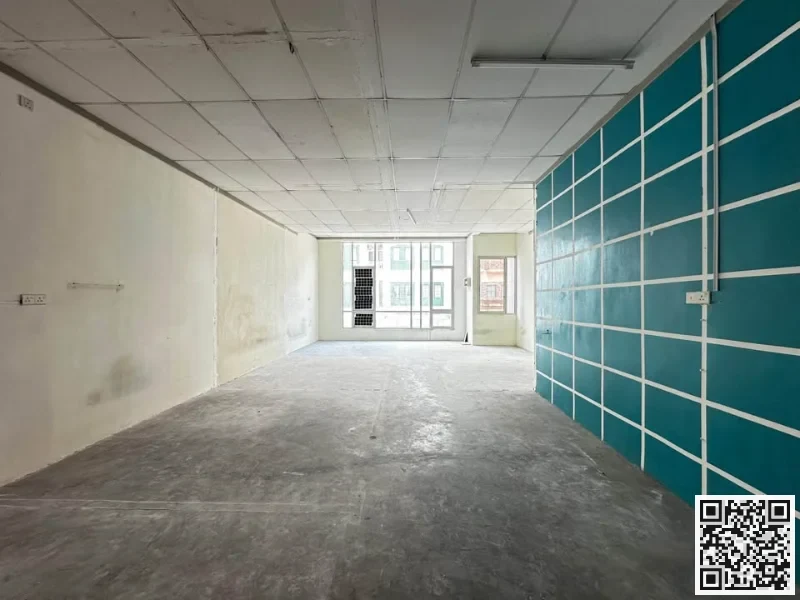 Shop Lot / House - Intermediate For Rent in Kulai - RM 1,600
