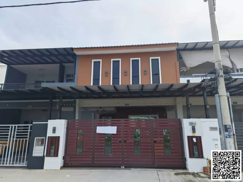 4BR Terraced House For Rent in Kulai - RM 1,800