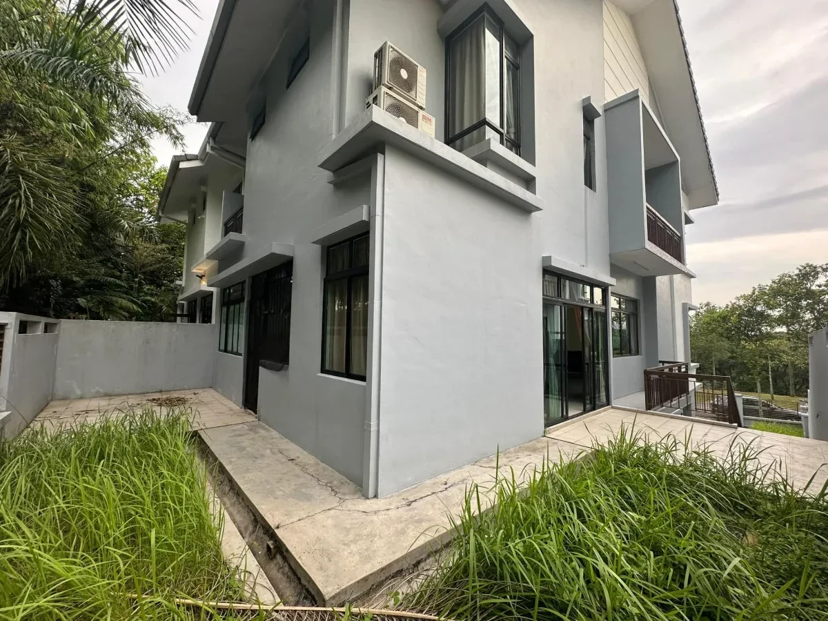 4BR Semi-D For Sale: Horizon Hills, Iskandar Puteri. FREEHOLD! Spacious Living