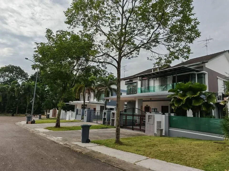 4BR Cluster House, Horizon Hills, Iskandar Puteri FOR SALE! FREEHOLD