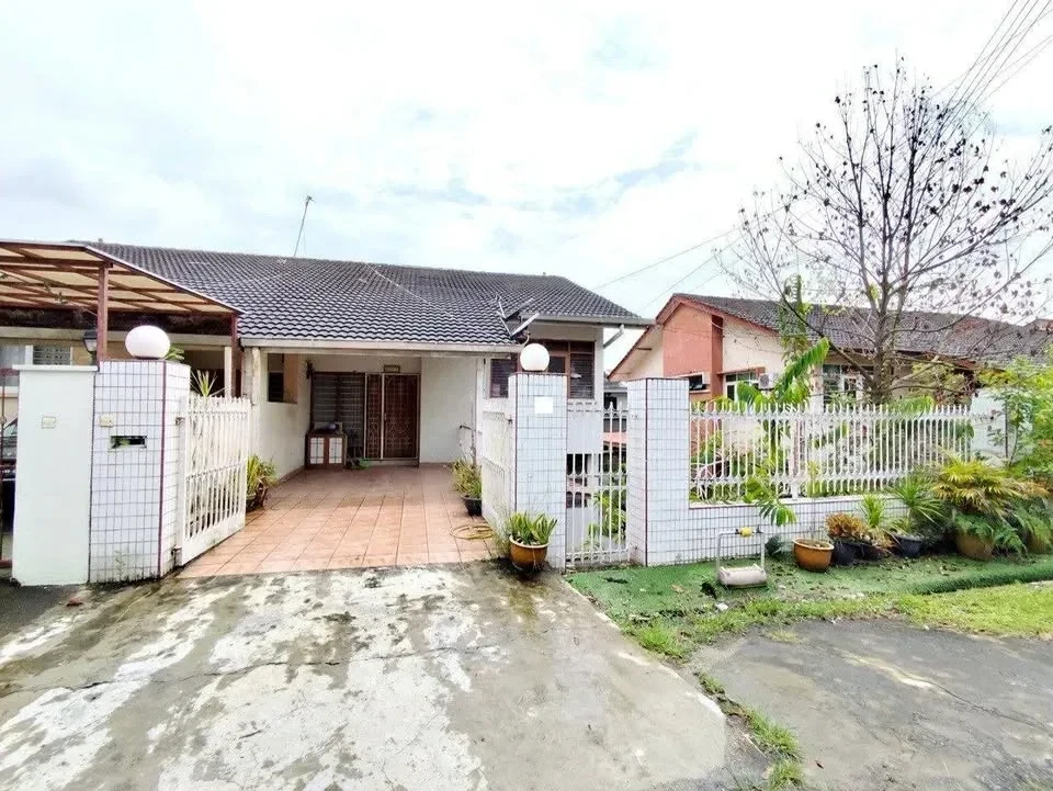 4BR Terrace House, Taman Pelangi JB - FOR SALE! FREEHOLD Gem!