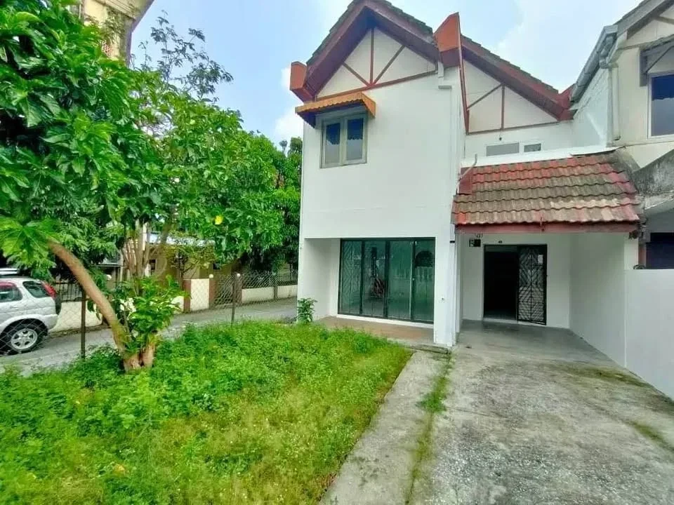 4BR Terrace House, SS7 Petaling Jaya FOR SALE - FREEHOLD!