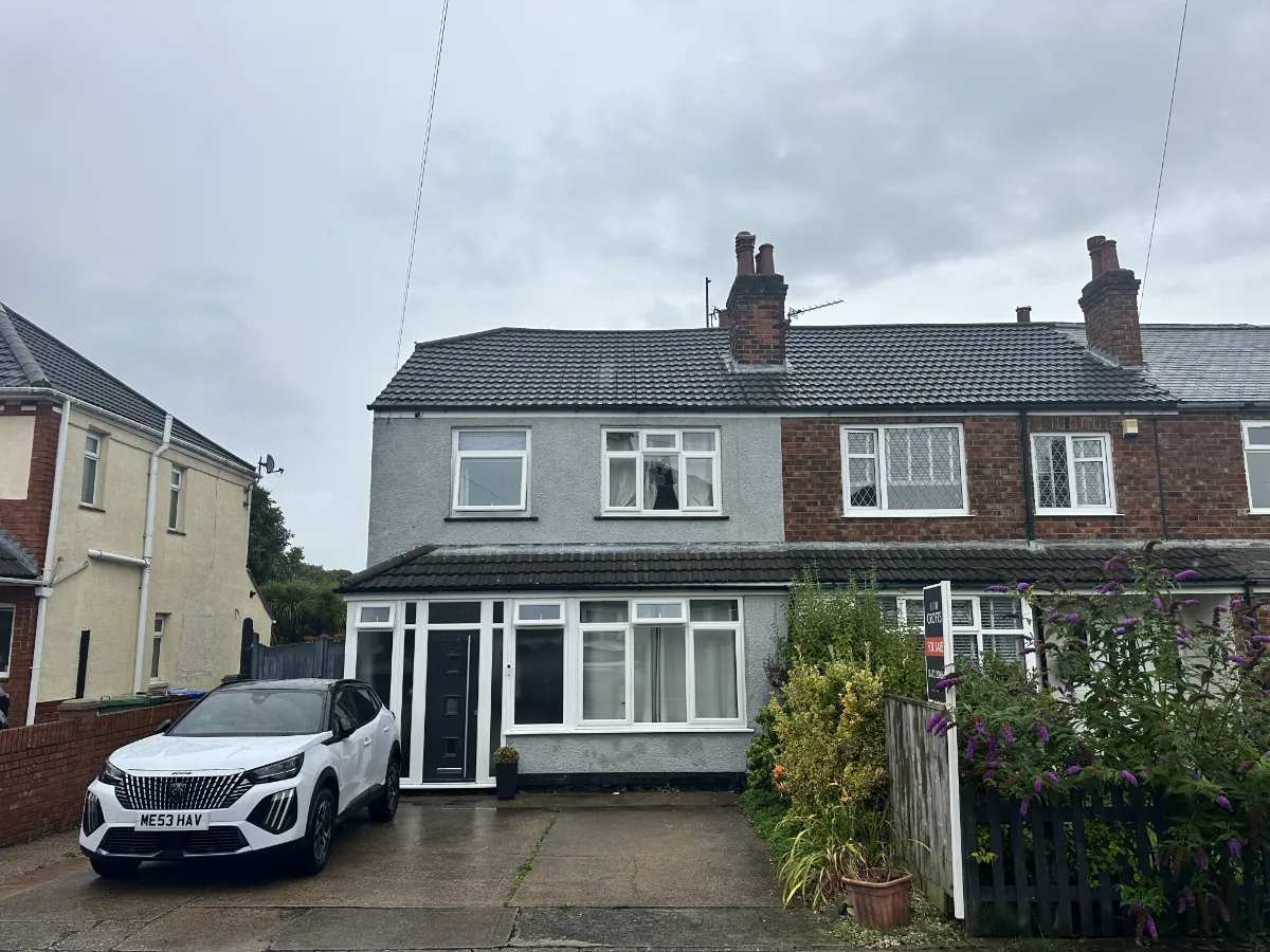 Deal in Grimsby