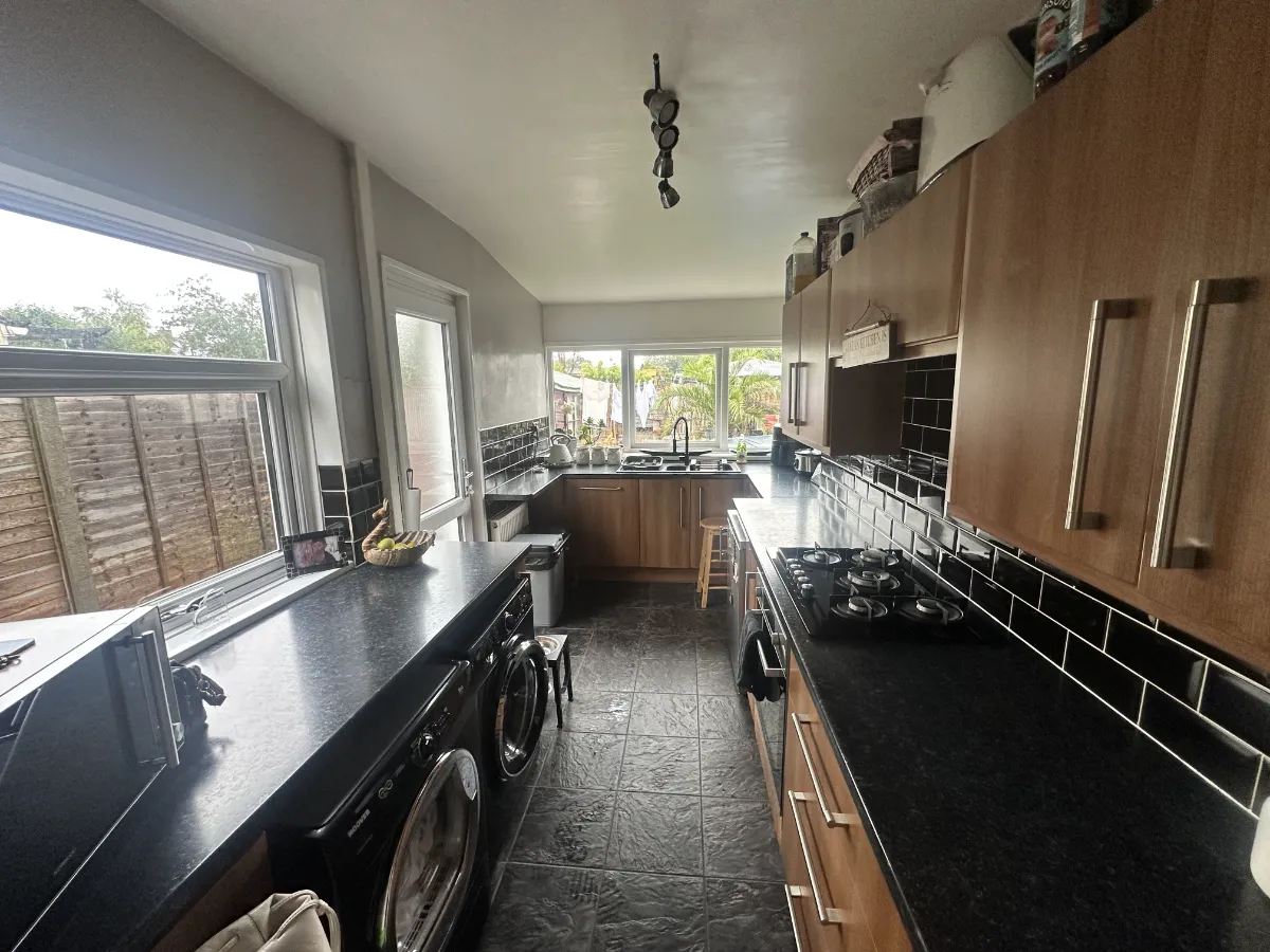 Deal in Grimsby