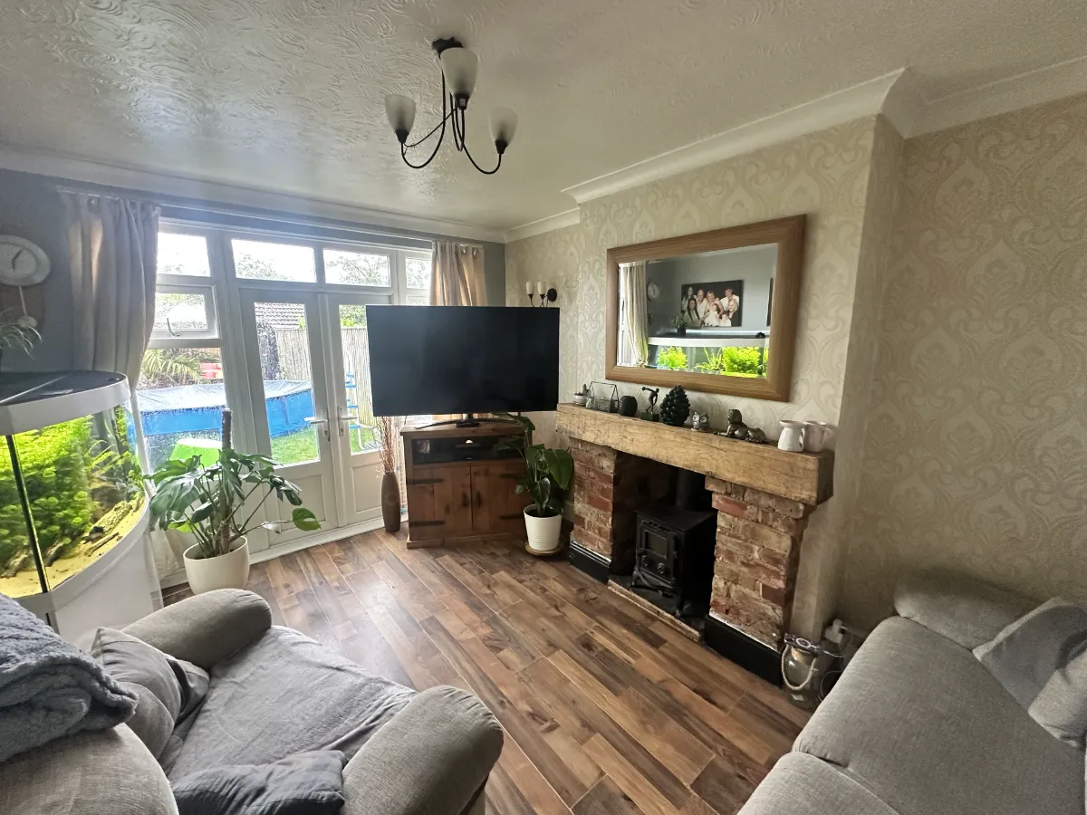 Deal in Grimsby