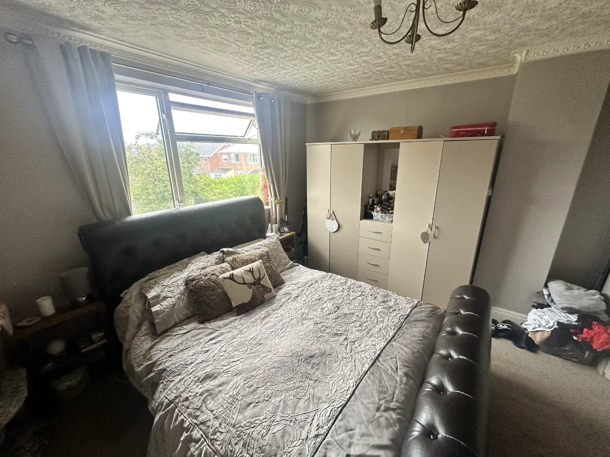 Deal in Grimsby