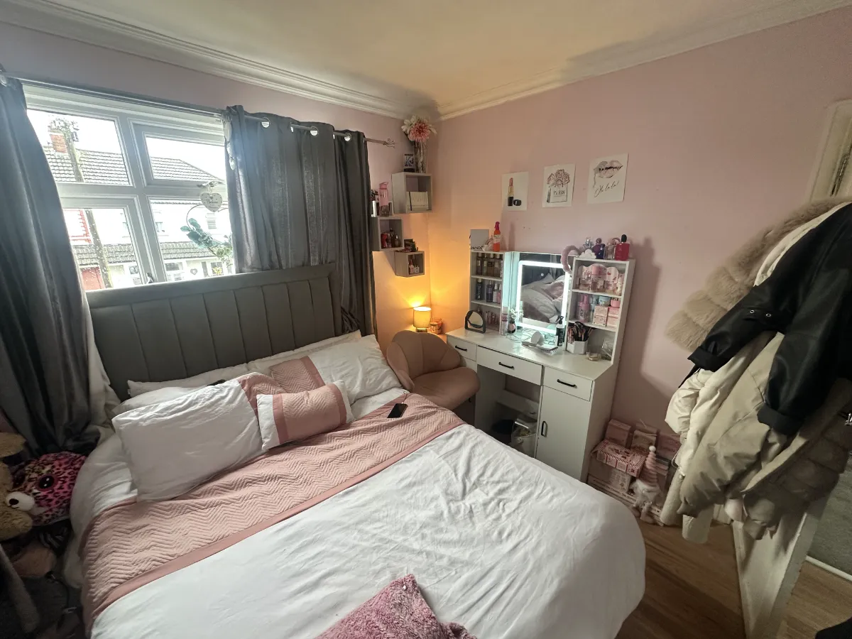 Deal in Grimsby