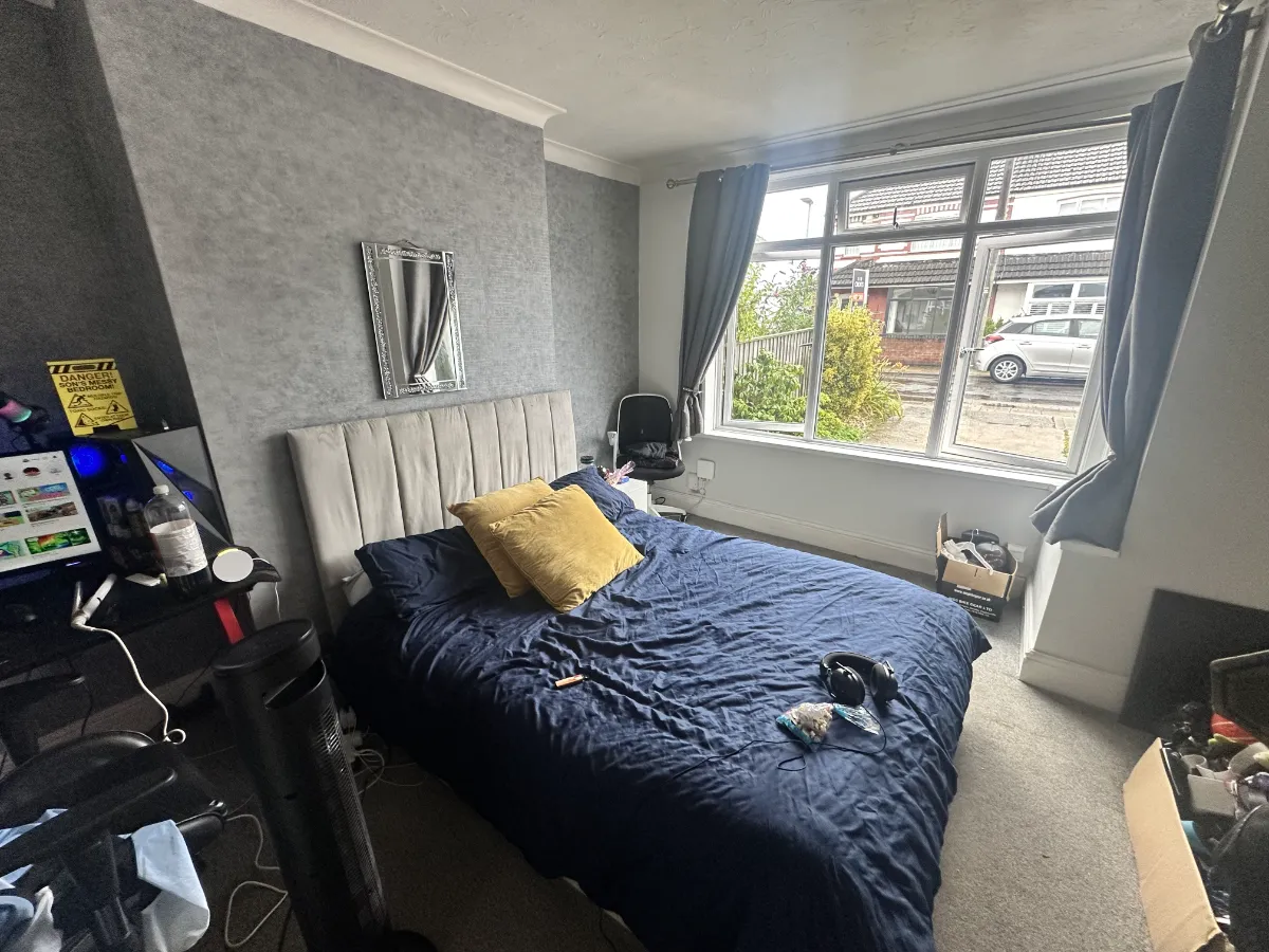 Deal in Grimsby
