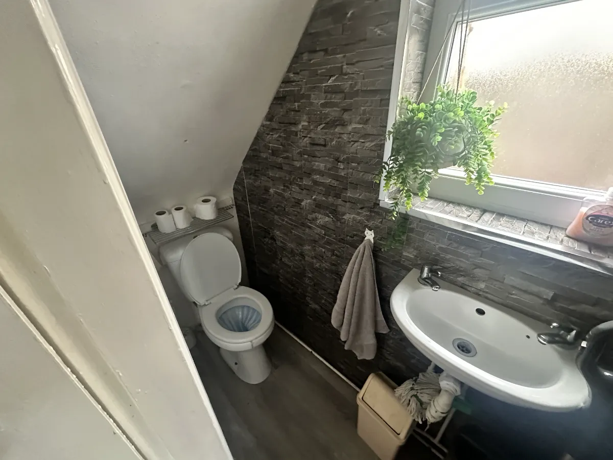 Deal in Grimsby