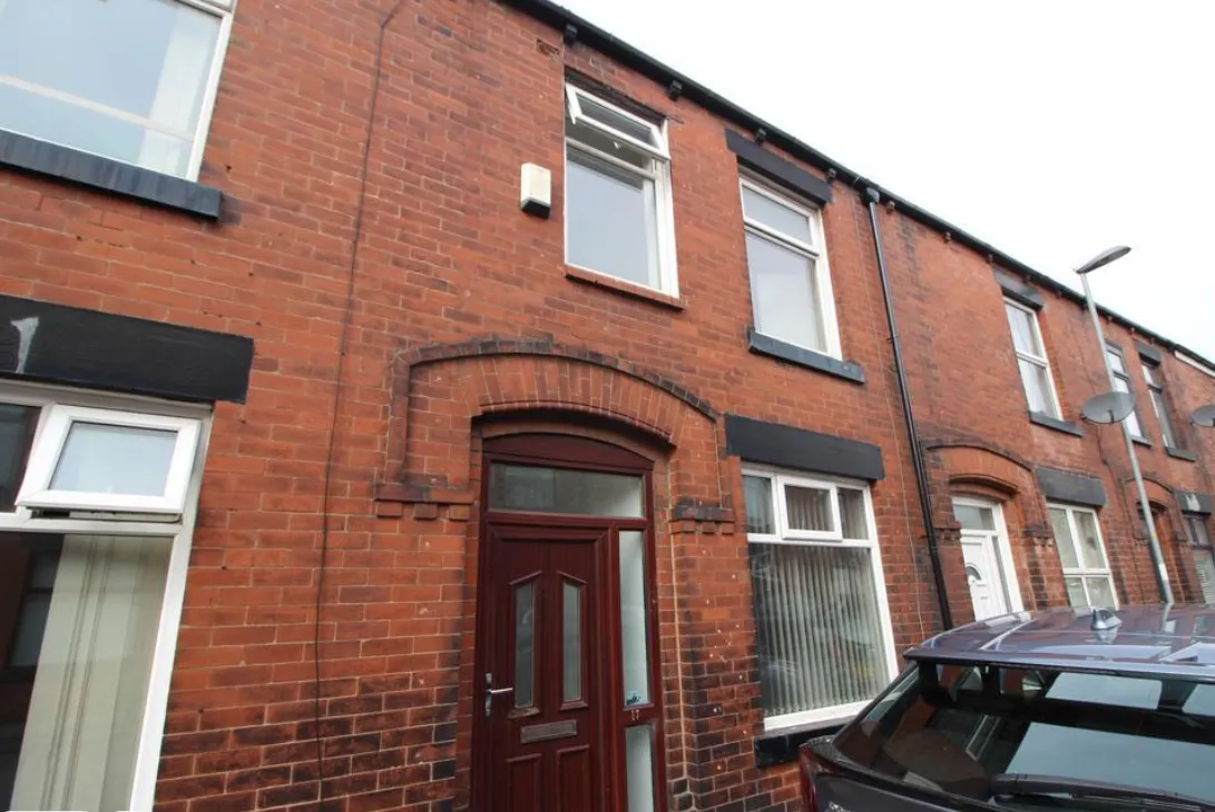 Deal in Preston
