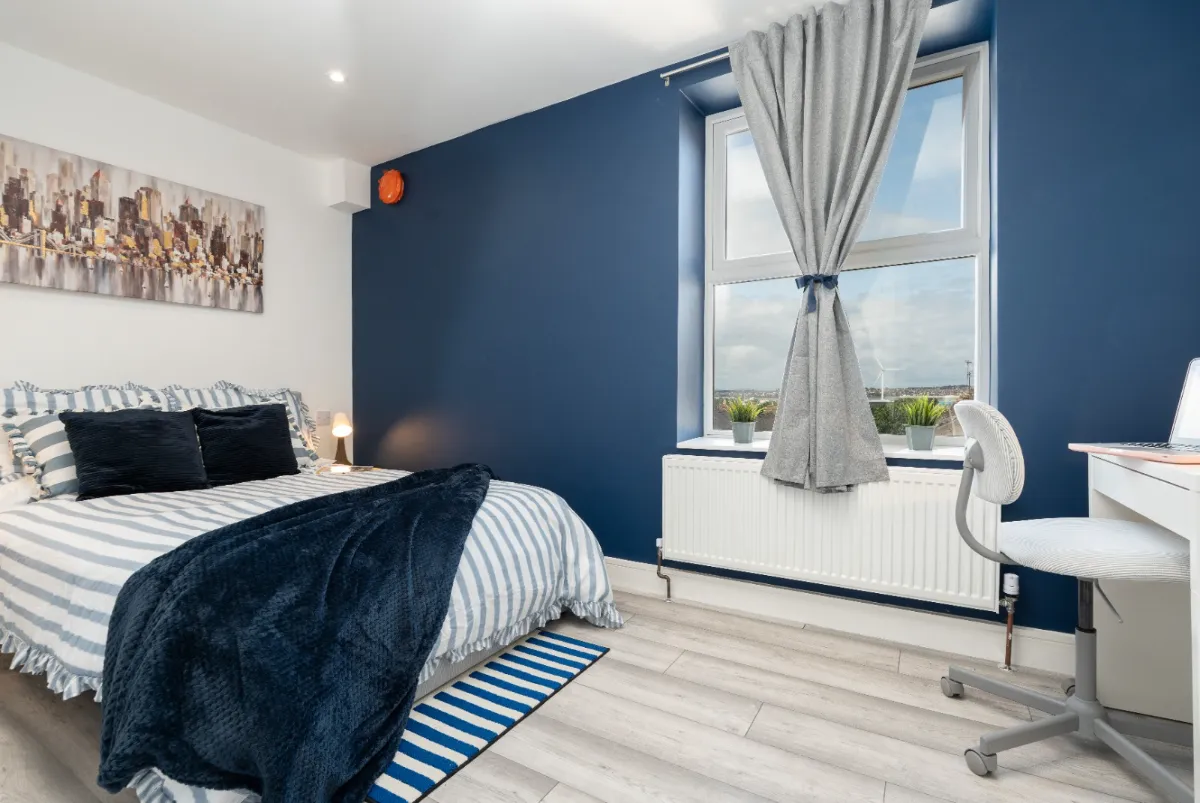 Deal in Little Hulton