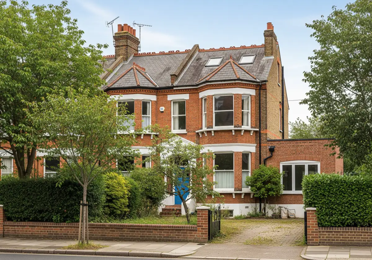 Deal in Beckenham
