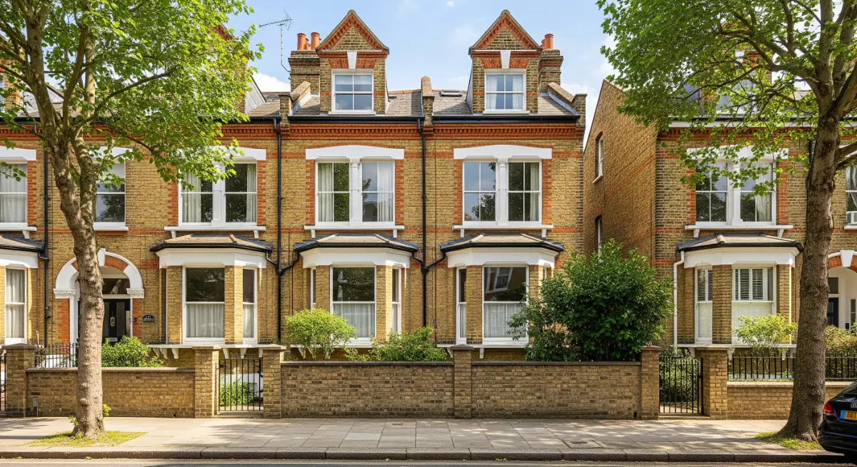 Deal in London