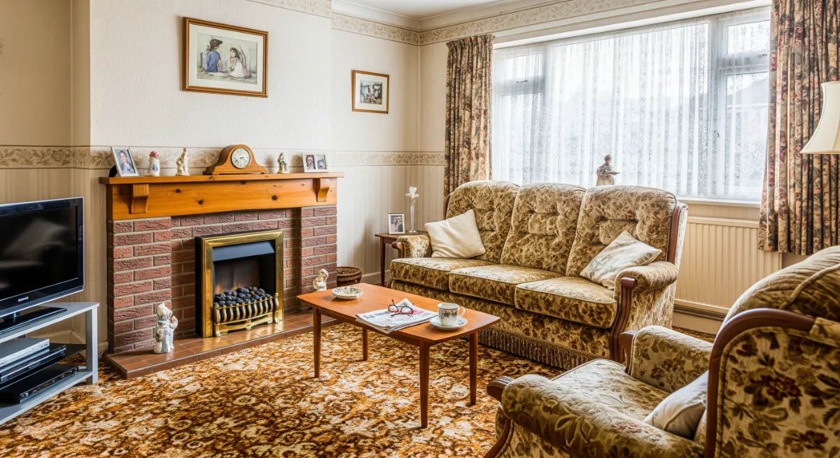 Deal in Cheltenham
