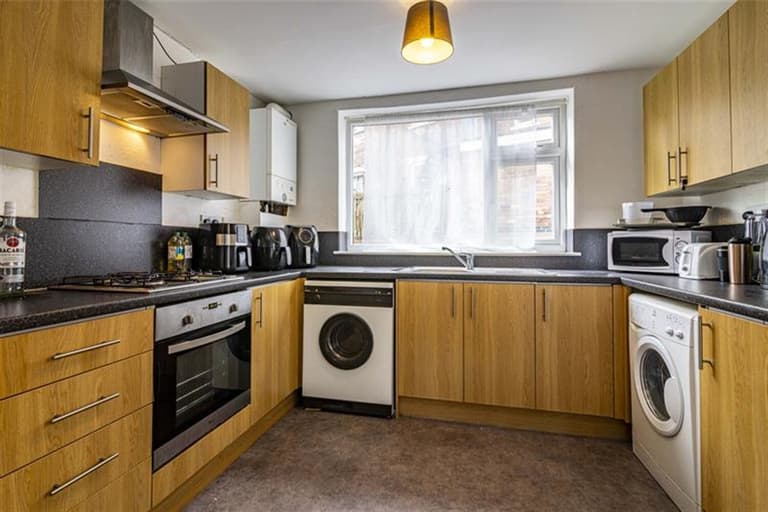 Deal in Nottingham