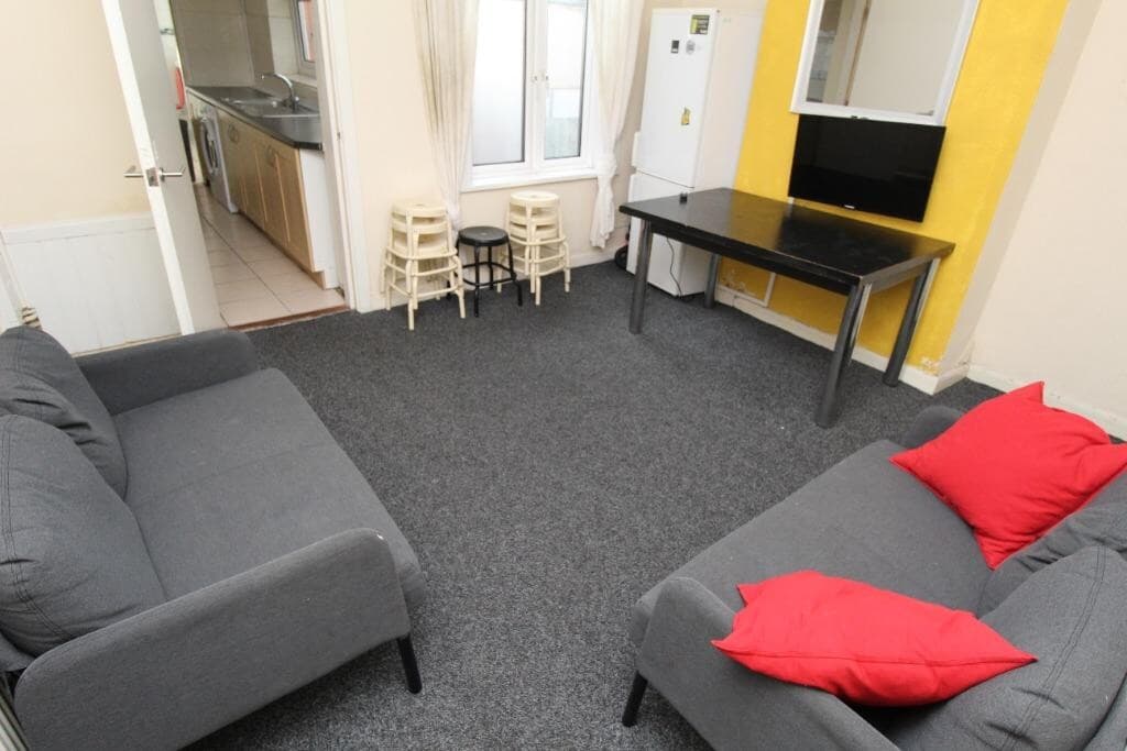 Deal in Nottingham