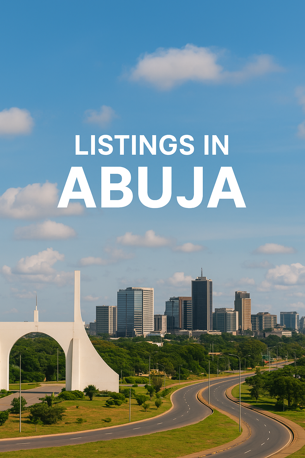 Abuja