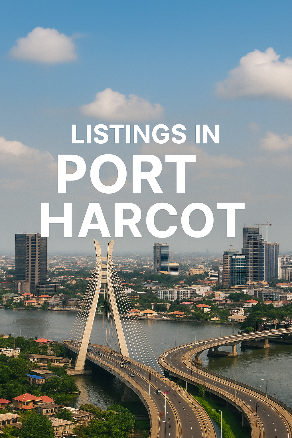 Port Harcourt