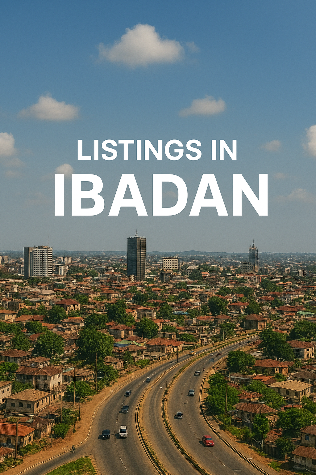 Ibadan