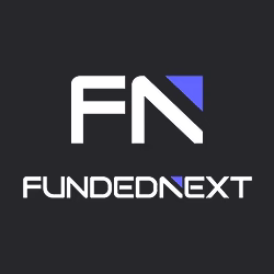 FundedNext logo
