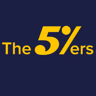 The5ers logo