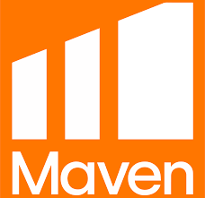 Maven logo
