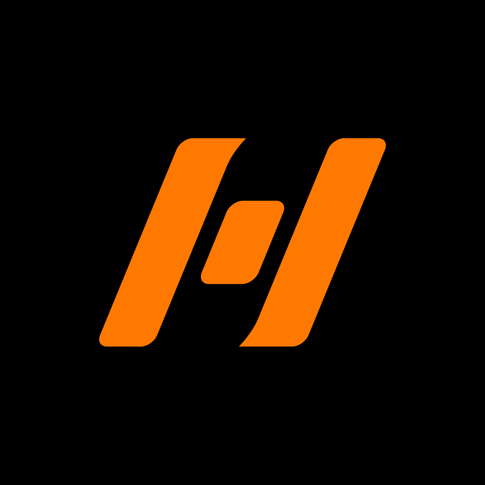 Hantec Trader logo