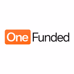 OneFunded logo