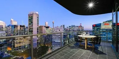 Product 2603/168 Kent Street, SYDNEY