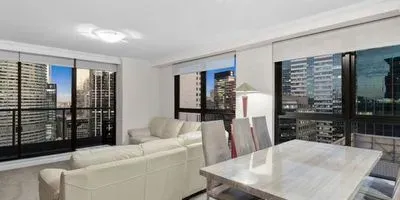 Product 2211/183 Kent Street, SYDNEY