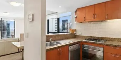 Product 2211/183 Kent Street, SYDNEY