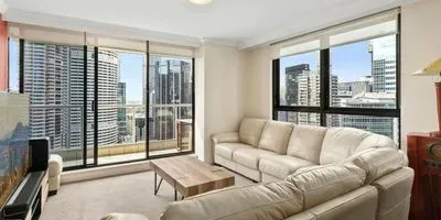 Product 2211/183 Kent Street, SYDNEY