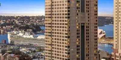 Product 2211/183 Kent Street, SYDNEY
