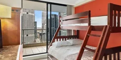 Product 2211/183 Kent Street, SYDNEY